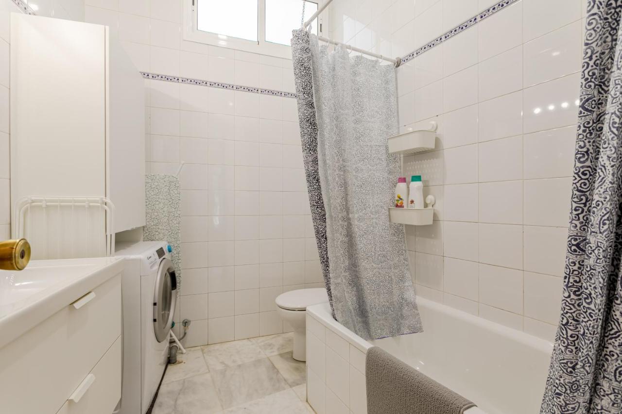 Appartement Avanti Mirador De Setas, Disfrutar Sevilla