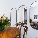 Avanti Mirador De Las Setas, Para Disfrutar Sevilla